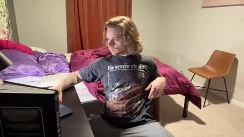 DaddydayDrinkz online show from 02/26/25, 06:47