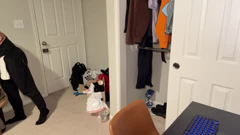 DaddydayDrinkz online show from 02/28/25, 07:15