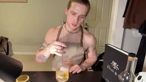 DaddydayDrinkz online show from 03/04/25, 06:04