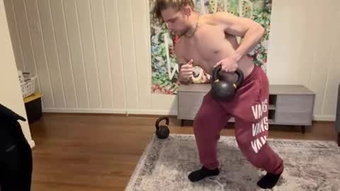 DaddydayDrinkz online show from 12/03/25, 04:42