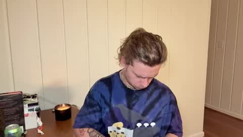 DaddydayDrinkz online show from 04/27/26, 02:42