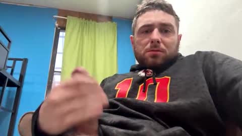 daddydic120402 online show from 02/08/26, 01:14