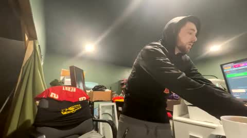 daddydic120402 online show from 03/28/26, 12:49