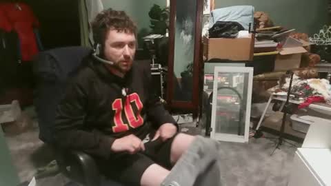 daddydic120402 online show from 04/05/26, 12:46