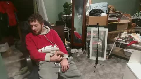 daddydic120402 online show from 04/06/26, 11:22