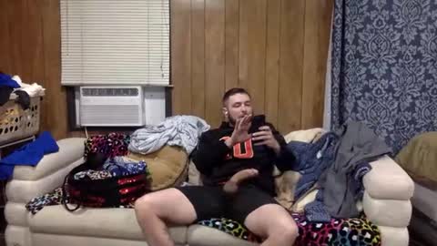 daddydic120402 online show from 04/11/26, 12:42