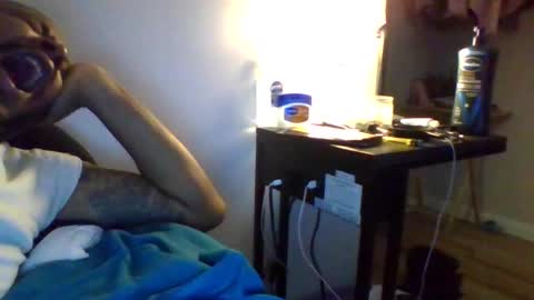 daddydickxm online show from 03/07/26, 08:00