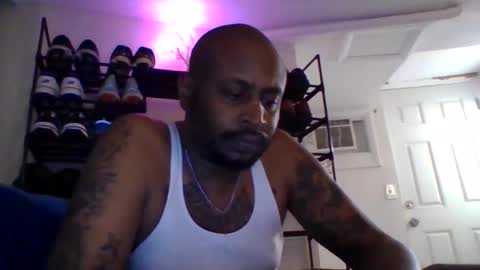 daddydickxm online show from 04/06/26, 12:19