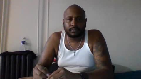 daddydickxm online show from 05/20/26, 03:24