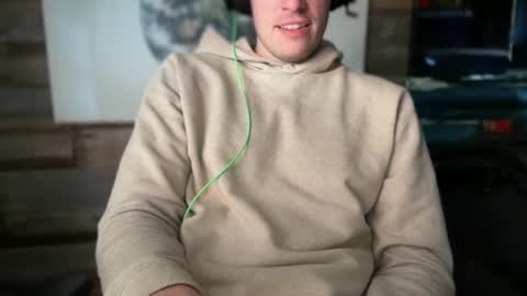 Leo online show from 01/23/25, 07:07