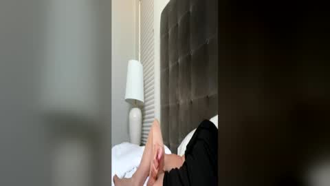 Daddy online show from 07/03/26, 03:40