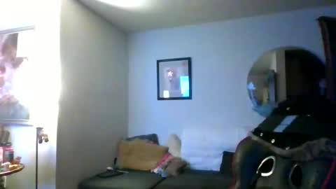 daddyduke21333 online show from 12/07/24, 08:11