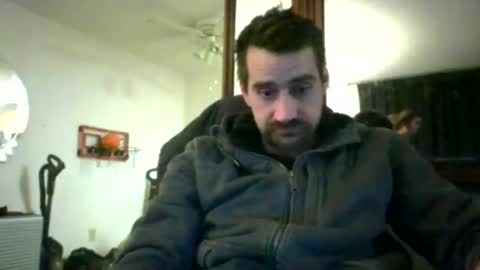 daddyduke21333 online show from 01/12/25, 04:21