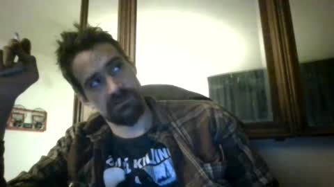 daddyduke21333 online show from 02/18/25, 05:09