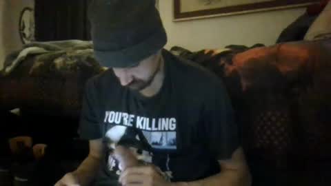 daddyduke21333 online show from 03/08/25, 07:16