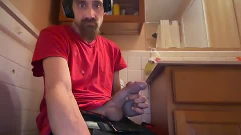 daddyduke21333 online show from 08/01/26, 06:12