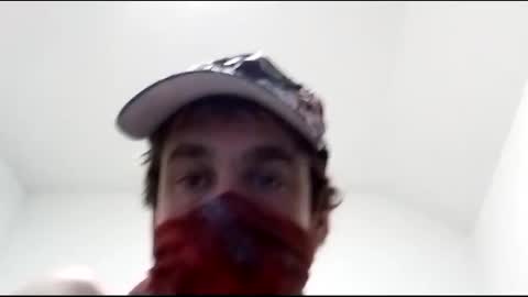 Ray Stevens Jr online show from 12/05/24, 12:30