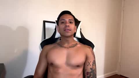daddyfit95 online show from 05/26/26, 04:30