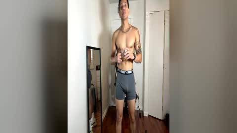 daddyfit95 online show from 07/07/26, 04:55