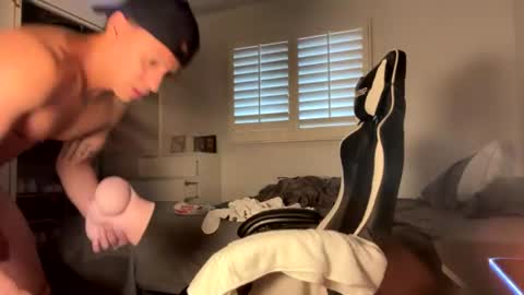 daddyfit95 online show from 07/18/26, 05:39
