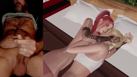 Daddy Gerry online show from 11/10/25, 09:03