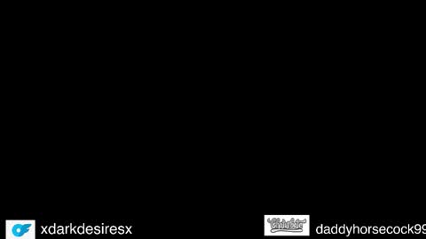 daddyhorsecock99 online show from 02/03/26, 07:02