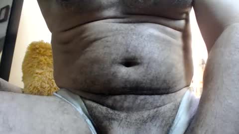 Daddyhot Alejandro online show from 05/19/26, 04:24