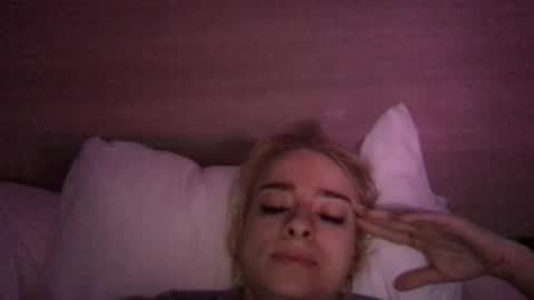 Sabrinna Bae online show from 03/04/26, 04:29