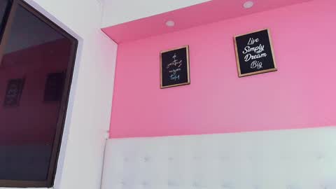 JAZMIN online show from 01/13/25, 10:35