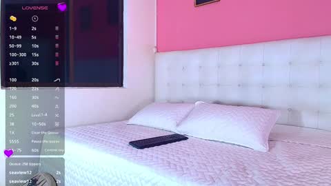 JAZMIN online show from 01/15/25, 07:44