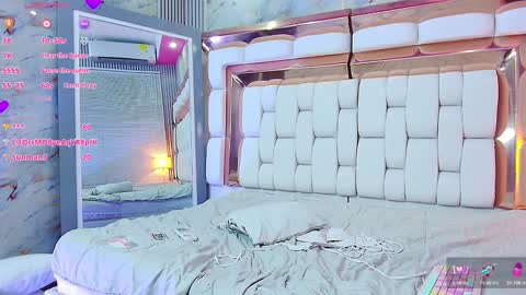 JAZMIN online show from 01/17/25, 10:45