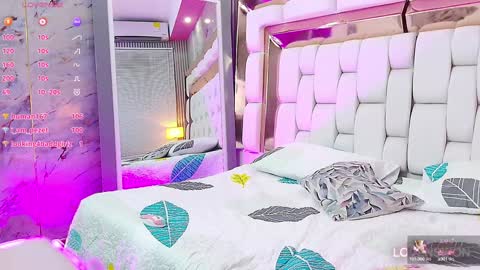 JAZMIN online show from 01/23/25, 07:29