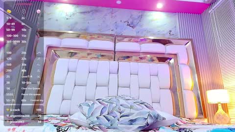 JAZMIN online show from 01/27/25, 10:27