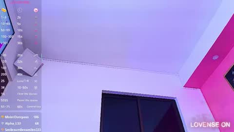 JAZMIN online show from 02/12/25, 10:59