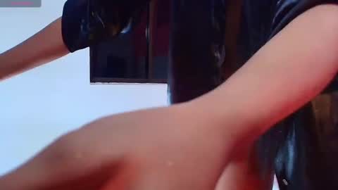 JAZMIN online show from 02/20/25, 07:52