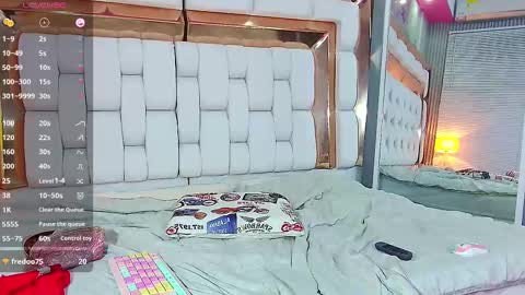 JAZMIN online show from 03/01/25, 10:42