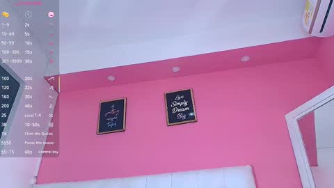 JAZMIN online show from 03/04/25, 10:27