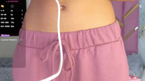 JAZMIN online show from 09/24/25, 07:50