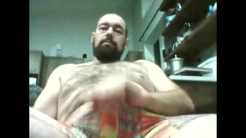 daddyj1983 online show from 05/26/26, 03:02