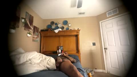 Snapshot of daddyjanimal chatting on 02/06/26, 04:32 sexy tatted king bbc online show from 02/06/26, 04:32