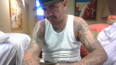 daddyjayare760 online show from 12/24/24, 12:11