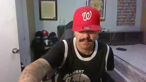 daddyjayare760 online show from 02/28/25, 03:26