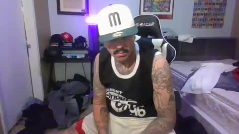 daddyjayare760 online show from 02/28/25, 11:03