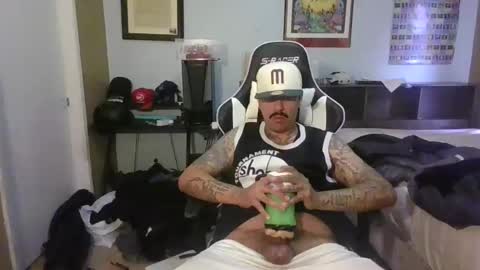 daddyjayare760 online show from 03/01/25, 04:44