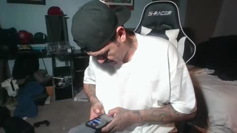 daddyjayare760 online show from 03/03/25, 05:20