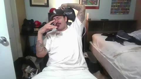 daddyjayare760 online show from 03/03/25, 01:42