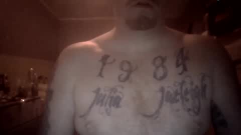 Snapshot of daddylong8499 chatting on 10/10/25, 12:59 daddylong8499 online show from 10/10/25, 12:59