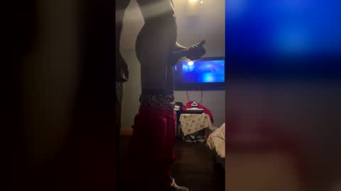 daddylong86 online show from 03/16/26, 04:29