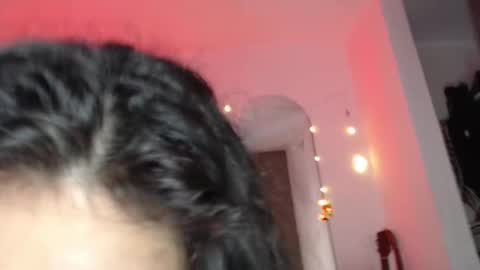 Creamy online show from 12/21/25, 11:23