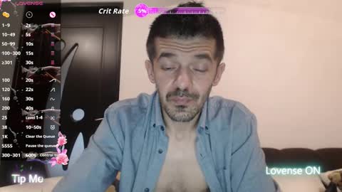 daddynextdoor86 online show from 11/27/25, 06:04